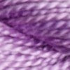 DMC - Perle #03 - 0209 - Dark Lavender