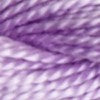 DMC - Perle #03 - 0210 -  Medium Lavender