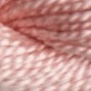 DMC - Perle #03 - 0224 - Very Light Shell Pink