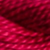DMC - Perle #03 - 0304 - Medium Red