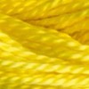 DMC - Perle #03 - 0307 - Lemon