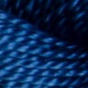 DMC - Perle #03 - 0311 - Medium Navy Blue