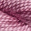 DMC - Perle #05 - 0316 - Medium Antique Mauve