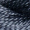 DMC - Perle #03 - 0317 - Pewter Grey