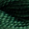 DMC - Perle #03 - 0319 - Very Dark Pistachio Green