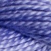 DMC - Perle #03 - 0340 - Medium Blue Violet