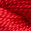 DMC - Perle #03 - 0349 - Dark Coral