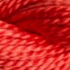 DMC - Perle #03 - 0350 - Medium Coral