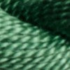 DMC - Perle #03 - 0367 - Dark Pistachio Green