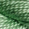 DMC - Perle #03 - 0368 - Light Pistachio Green