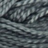 DMC - Perle #05 - 0414 - Dark Steel Grey