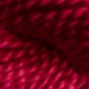 DMC - Perle #05 - 0498 - Dark Red