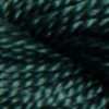 DMC - Perle #03 - 0500 - Very Dark Blue Green