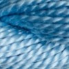 DMC - Perle #03 - 0519 - Sky Blue