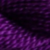 DMC - Perle #03 - 0550 - Very Dark Violet