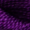 DMC - Perle #05 - 0550 - Very Dark Violet