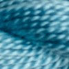 DMC - Perle #03 - 0597 - Turquoise