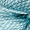 DMC - Perle #03 - 0598 - Light Turquoise