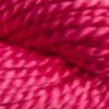 DMC - Perle #03 - 0601 - Dark Cranberry
