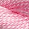DMC - Perle #03 - 0605 - Very Light Cranberry