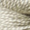 DMC - Perle #05 - 0644 - Medium Beige Grey