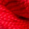 DMC - Perle #03 - 0666 - Bright Red
