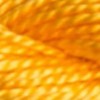 DMC - Perle #05 - 0742 - Light Tangerine