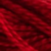 DMC - Perle #05 - 0817 - Very Dark Coral Red