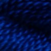 DMC - Perle #05 - 0820 - Very Dark Royal Blue