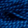 DMC - Perle #05 - 0824 - Very Dark Blue