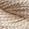 DMC - Perle #05 - 0842 - Very Light Beige Brown