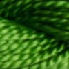 DMC - Perle #05 - 0905 - Dark Parrot Green
