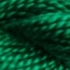 DMC - Perle #05 - 0909 - Very Dark Emerald Green