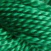 DMC - Perle #05 - 0910 - Dark Emerald Green