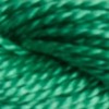 DMC - Perle #05 - 0911 - Medium Emerald Green