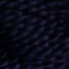 DMC - Perle #05 - 0939 - Very Dark Navy Blue