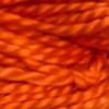 DMC - Perle #05 - 0946 - Medium Burnt Orange