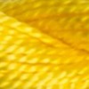 DMC - Perle #05 - 0973 - Bright Canary
