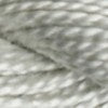 DMC - Perle #05 - 3024 - Very Light Brown Grey