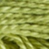 DMC - Perle #05 - 3348 - Light Yellow Green