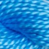 DMC - Perle #05 - 0996 - Medium Electric Blue