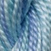 DMC - Perle #05 - Color Variations - 4020 - Tropical Waters