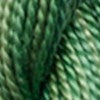 DMC - Perle #05 - Color Variations - 4045 - Evergreen Forest