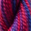 DMC - Perle #05 - Color Variations - 4212 - Mixed Berries