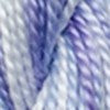 DMC - Perle #05 - Color Variations - 4220 - Lavender Fields