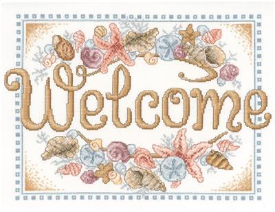 IMAG - 1961 - Ursula Michael - Seashell Welcome