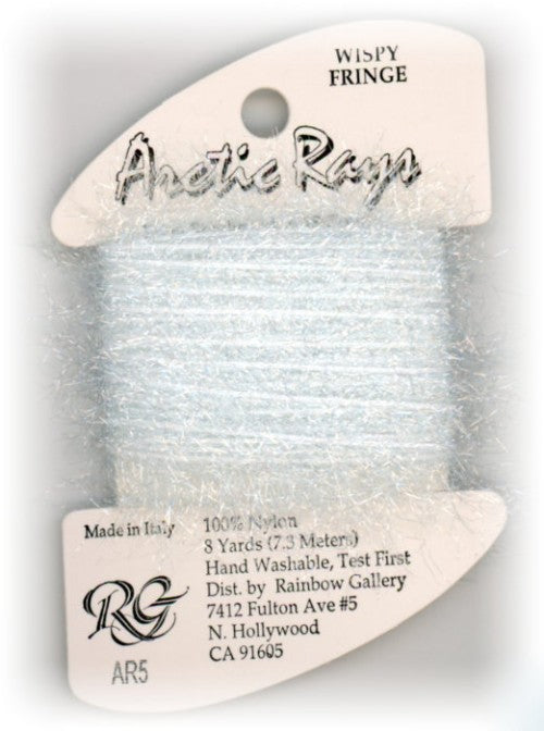 RBGL - Arctic Rays - AR-0005 - Blue