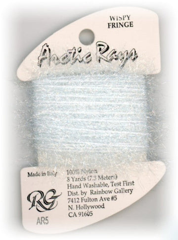 RBGL - Arctic Rays - AR-0005 - Blue