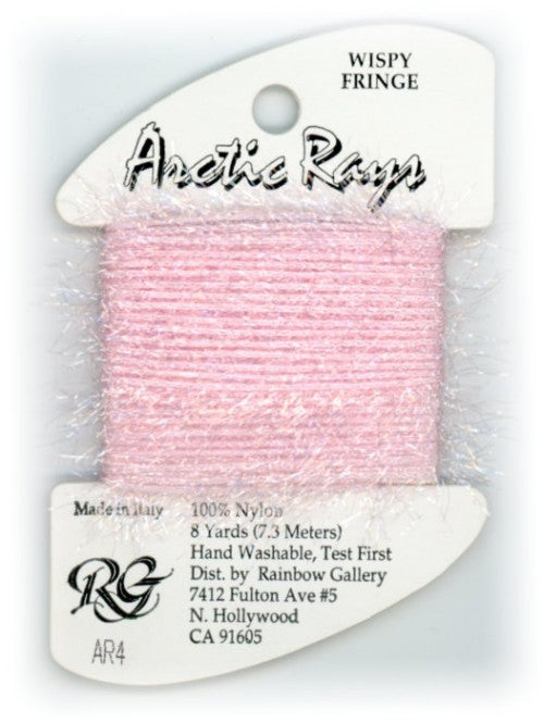 RBGL - Arctic Rays - AR-0004 - Pink