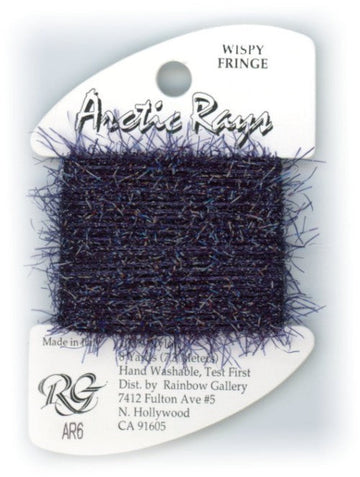 RBGL - Arctic Rays - AR-0006 - Royal Purple